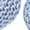 Light Blue, variant on Xiaoxatg Soft Knit Baby Booties First Walking Shoes With Adorable Bow Design Cozy Winter Socks For And Toddlers 0-3 Months White