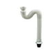 thumbnail image 1 of Manguera de desagüe flexible XCF para lavabo 1 1/2 pulgada x 40 mm extensible 285 a 780 mm GA016C002, 1 of 4