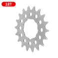 thumbnail image 3 of Soidarity Cassette Cog Ajustable Desmontable Compacto Resistente a la corrosión Accesorios para ciclismo Suministros para exteriores Componentes Ciclismo, 3 of 6