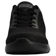 thumbnail image 2 of Zapatilla Skechers Go Walk Max Effort para hombre, color negro, talla 14W, 2 of 7