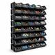 thumbnail image 1 of Gavetas Organizadoras Apilables Pack 60 | Cajas Organizadoras para Tornillos, Ferretería y Almacenamiento, 1 of 11
