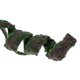 thumbnail image 4 of flexible anfibios vid jung escador vides terrario hábitat ornamento S Yuyangstore Repital Climbing Jungle Vine, 4 of 8
