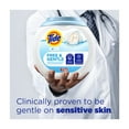 thumbnail image 4 of Tide Pods Free and Gentle Laundry Detergent Pods (Pack of 72), 4 of 7