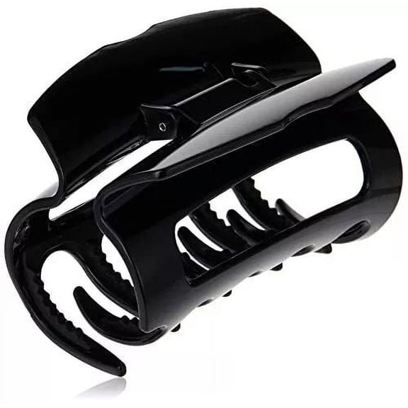 Goody Slide Proof Extra-Large Claw Clip