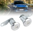 thumbnail image 1 of e 350 e 350 Locks and Aries 2Pcs Car  Cyr Set with 2 Keyor  1988-1991, 1 of 8