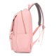 thumbnail image 1 of Bolsa Mochila para estudiantes Mochila escolar impermeable Nylon para niñas adolescentes (Rosa) Likrtyny Para Estrenar, 1 of 9