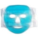 thumbnail image 1 of Mascarilla de gel frío para ojos y rostro: no tóxica y reutilizable, 1 of 5