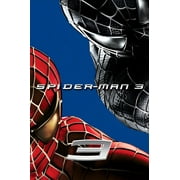 Spider-Man 3 (Blu-ray), Sony Pictures, Action & Adventure