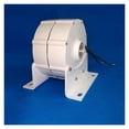 thumbnail image 5 of 1500W 12V 24V 3 Phase Gearless Permanent Magnet Generator Use For Wind Turbine Water Turbine ,Widely Use, 5 of 5