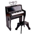 thumbnail image 2 of Hape Light-Up Learning Piano, 2 of 5
