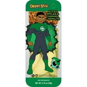 Dippin' Stix Sliced Apples & Caramel With Peanuts, 2.75oz
