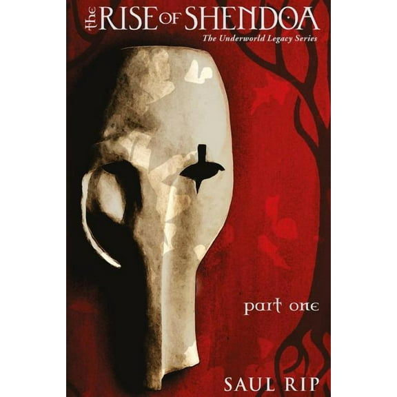 The Rise of Shendoa (Paperback)