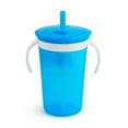 thumbnail image 2 of Munchkin® Snack Catch and Sip, Blue, 2 Pack, 2 of 5