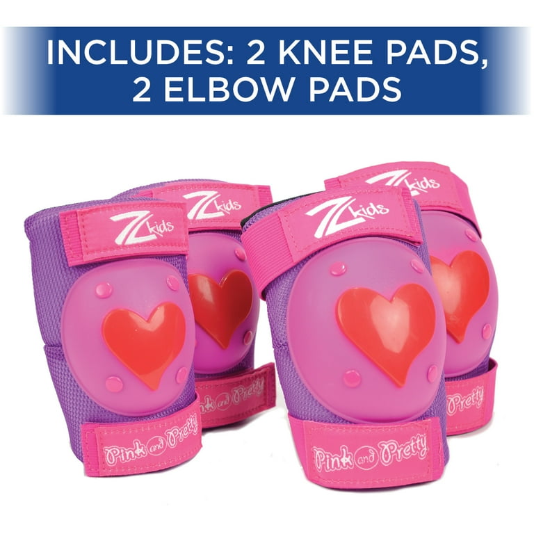 rainbow グッズ 28 Justice Rainbow Knee Pads and Elbow Pads, Skateboard
