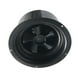thumbnail image 5 of Ventilador de ventilación solar para RV, accesorios de ahorro de energía, fácil instalación, extractor de aire Negro, 5 of 8