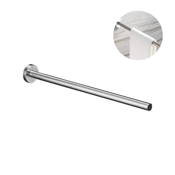 Juego de Accesorios de Baño Ganchos para Toallas de Baño Levamdar MZQ-0672-1