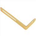 thumbnail image 5 of Tornillos de Montaje del Soporte Pickguard para Electric Guitar Repalcement (Paquete de 6) (Dorado), 5 of 5