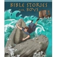 thumbnail image 2 of Bible Stories for Boys, (Hardcover), 2 of 2
