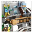 thumbnail image 3 of Caraele 70pcs Cartoon Nut Combination kids Hands On Disassembly And Disassembly Geometric Puzzle Toy-siniker, 3 of 5