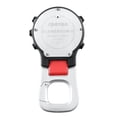 thumbnail image 2 of Reloj inteligente Spovan SPOVAN Reloj Inteligente Altímetro Barómetro Brújula Reloj LED Relojes Deportivos Pesca Senderismo Escalada Reloj de Bolsillo Spovan Reloj inteligente, 2 of 2