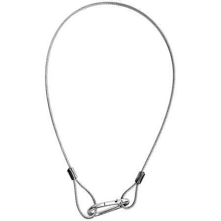 UPC: 0896312007536 | GLOBAL TRUSS 30  150 Max Capacity Safety Cable