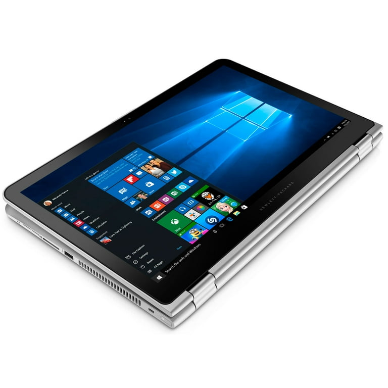 HP ENVY x360 Convertible 15-ds0001AU Windowsノート本体