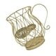 thumbnail image 1 of Matsuzay Cesta de almacenamiento Universal para cápsulas de café, cesta para tazas de café, organizador de cápsulas de café Vintage, negro para el Juegos de servir café y té No.1 Matsuzay HA026726-01, 1 of 6