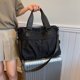 thumbnail image 2 of Bolso Bandolera para La Noche Correa Ajustable Informal Hombres Y Mujeres, 2 of 9