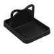 thumbnail image 5 of unbranded Rack Organizador De Tapas Y Utensilios Para Encimera Cocina Negro Con, 5 of 8