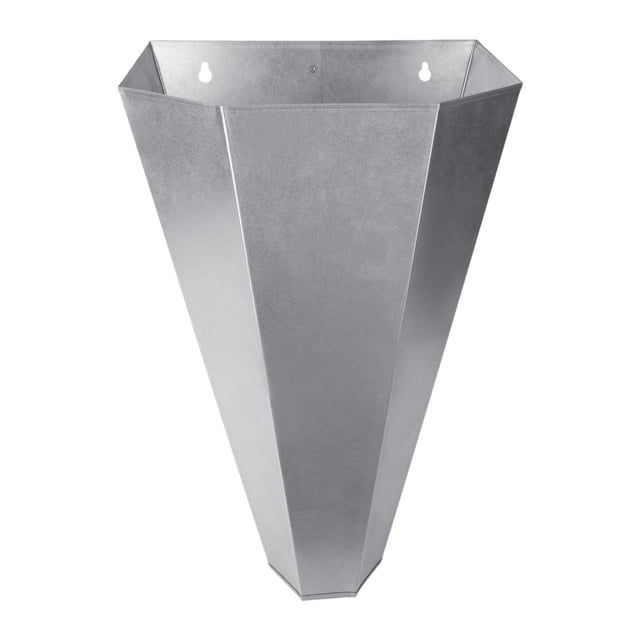 Cono de sujeción para aves de corral, herramienta para sangrar pollos, fácil de usar, cono para matar pollos, multiusos para , pollos de engorde,