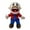 Jeffy Dad, variant on Jeffy Puppets Plush,Sml Funny Jeffy Puppets Toy with Working Mouth,Hand Puppets for Kids and Adults,Ideal Birthday Christmas Halloween Party Gifts for Boys and Girls