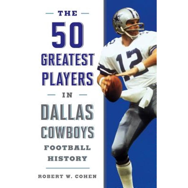 Dallas Cowboys History