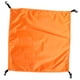 thumbnail image 3 of Cubierta para techo de tienda de campaña, toldo impermeable, portátil, ligero y protector solar. Naranja, 3 of 9