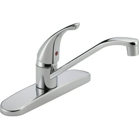 Kohler Barossa With Response Touchless Technology Single Handle