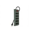 thumbnail image 3 of Belkin SurgeMaster - Parafoudre - Connecteurs de Sortie: 10, 3 of 8