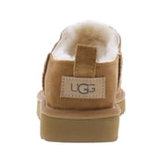 UGG Women's Classic Micro Fashion Boot Chestnut - 1173891-CHE