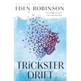 thumbnail image 1 of Pre-Owned Trickster Trilogy: Trickster Drift (Paperback), 1 of 1