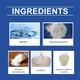 thumbnail image 5 of pstuiky Limpiador de espuma para cuero. Elimina la película de aceite y descontamina las manchas. Limpia, desengrasa y abrillanta el cuero. Limpiador protector. 100 ml., 5 of 7
