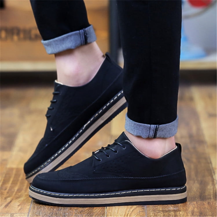 daily casual shoes