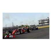 Codemasters F1 2016 Rep (Xbox One)