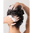 thumbnail image 5 of HommeFace Champú + acondicionador fortalecedor del cabello 2 en 1 para hombres 16.9 fl. Onz. - Engrosamiento del cabello Exfoliante del cuero cabelludo para dar volumen y reducir la densidad de despre, 5 of 5