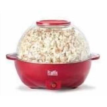 Popflix Cinema-Style Dome Popcorn Popper