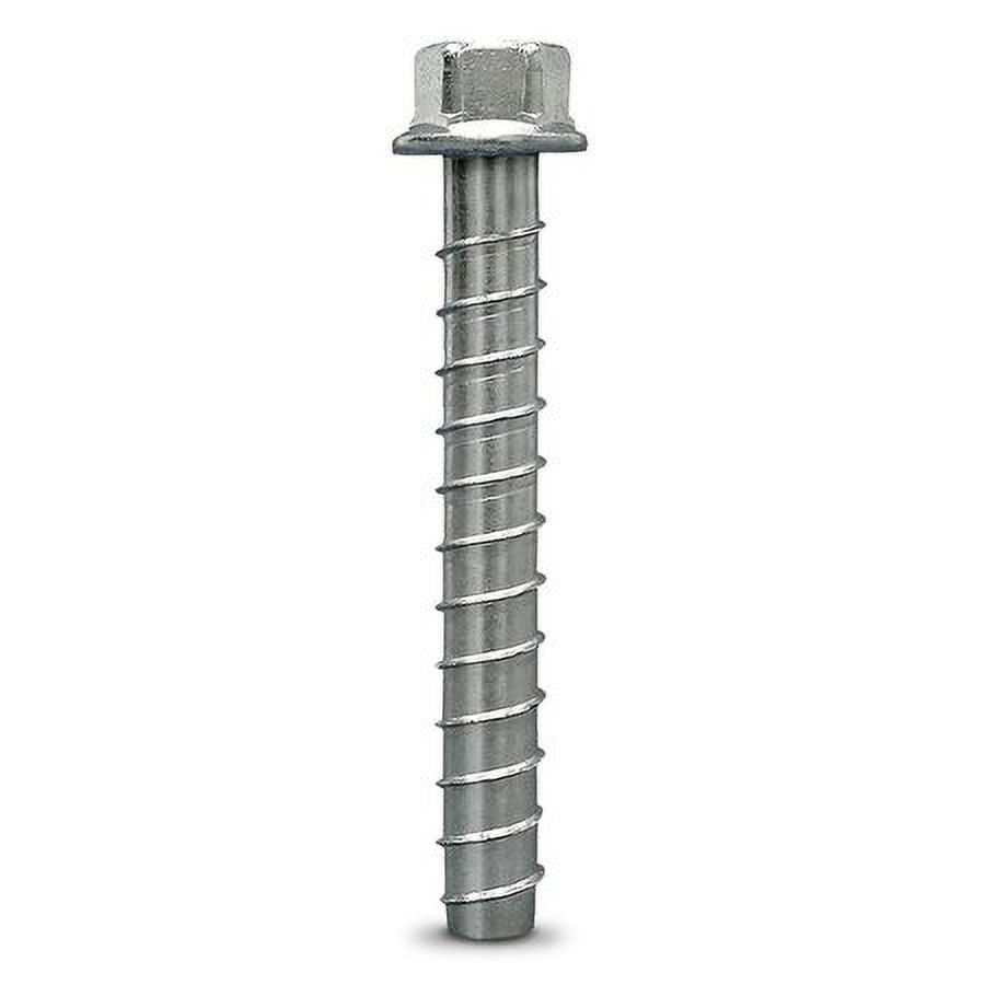 THD37400H 3/8" X 4" Titen HD Heavy Duty Screw Anchor 50/pk