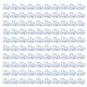 thumbnail image 2 of Clips de papel metálicos clips resistentes al deslizamiento forma de gato llamativos evitan desgarros para uso diario ANGGREK Otros, 2 of 8