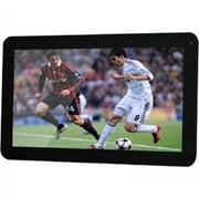 Envizen Digital V100D Tablet, 10.1", Single-core (1 Core) 1.20 GHz, 1 GB RAM, 8 GB Storage, Android 4.0 Ice Cream Sandwich