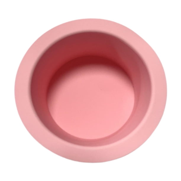 Calentador de de silicona de 500 ml, reutilizable, fácil de limpiar, herramienta de depilación para mujeres, salón de belleza en casa y spa.