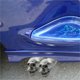 thumbnail image 5 of Herramientas y mejoras para el hogar Punta de escape del silenciador de calavera: adecuada para una calavera de 1/2 pulgada, 5 of 8