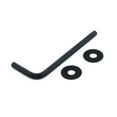 thumbnail image 6 of Titanium Number Plate Kit (NPLATE50TI), 6 of 6