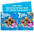 thumbnail image 4 of Blue Bunny Mini Swirls Nutty Fudge Sundae Cones Frozen Dessert, 8 Pack, 4 of 13