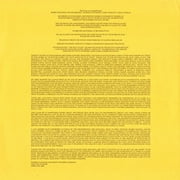 Fleet Foxes - Fleet Foxes - Music & Performance - Vinyl